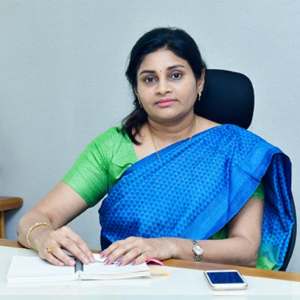 Dr Amitha Marala