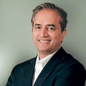 Dr. Devi Shetty