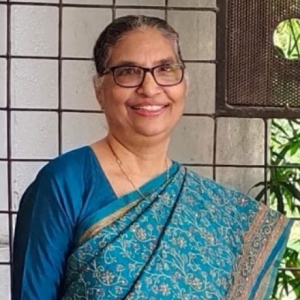 Dr Gracy Mathai