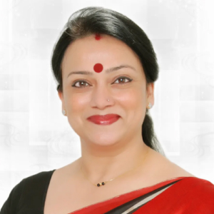 Dr Santwana Vernekar