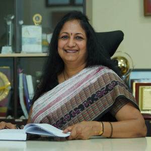 Dr. Usha Manjunath