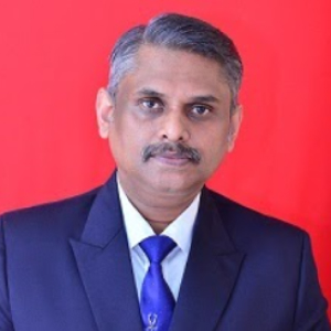 Major Dr Shivakumar Hiremath