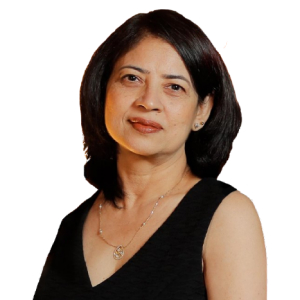 Mrs. Mukta Arora