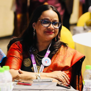 Ms Debdatta Das